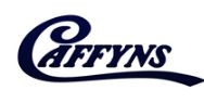 Caffyns Ford & Volvo