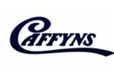 Caffyns Ford & Volvo