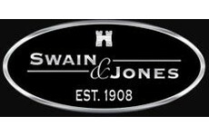 Swain & Jones