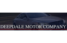 Deepdale Motor