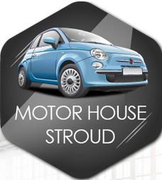 Motor House Stroud