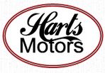 dealer Harts Motors