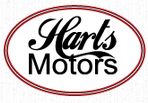 Harts Motors