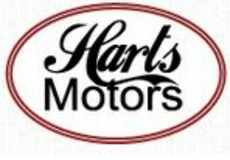 Harts Motors