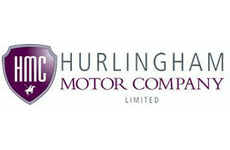 Hurlingham Motor