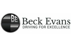 Beck Evans