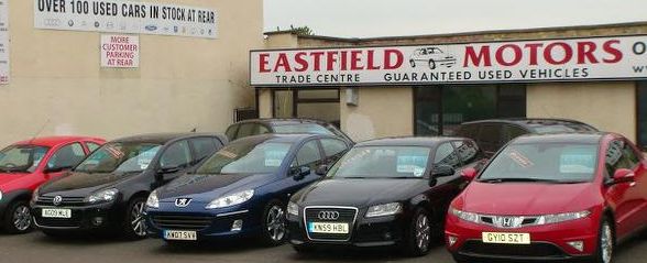 Eastfield Motors