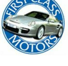 First Class Motors