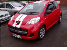 Hilton Motors