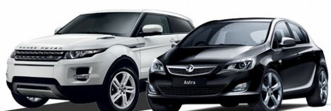 Aveley Car Sales