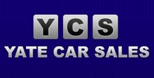 Yate Car Sales