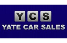 Yate Car Sales