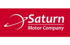 Saturn Motor