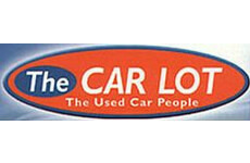 The Car Lot