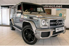 Prestige Motors Direct