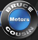 Bruce Cousin Motors