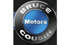 Bruce Cousin Motors