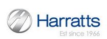 Harratts Renault Wakefield