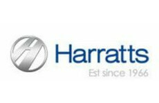 Harratts Renault Wakefield