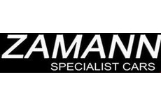 Zamann Specialist Cars