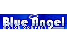 Blue Angel Motor
