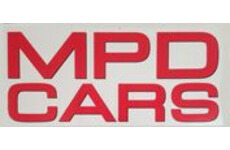 MPD Cars