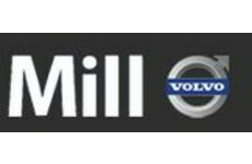 Mill Volvo Business Sales