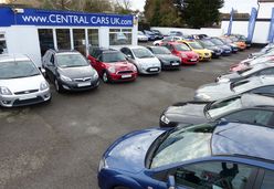 Central Cars (Leigh)