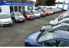 Central Cars (Leigh)