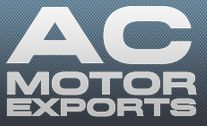 AC Motor Exports