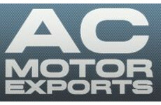 AC Motor Exports