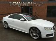 Townfield Car Sales