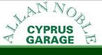 Cyprus Garage