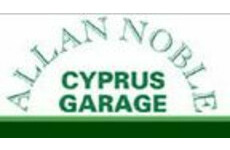 Cyprus Garage