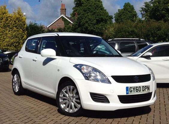 dealer Cuckfield Motor