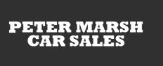 Peter Marsh Car Sales