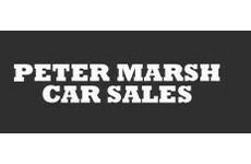 Peter Marsh Car Sales