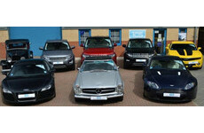 Thackray Car Sales