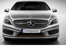 Mercedes-Benz Chelsea