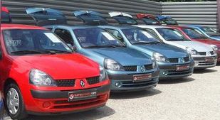 dealer Surrey County Cars