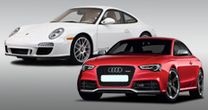 Silverlink Specialist Cars
