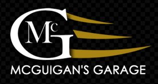 McGuigans Garage