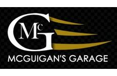 McGuigans Garage