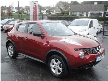 dealer Kehoe Kars Nissan