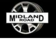 Midland Road Garage