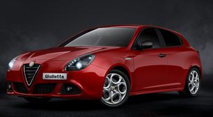 Allams Alfa Romeo