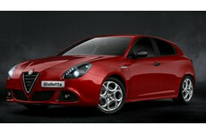 Allams Alfa Romeo