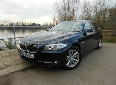 dealer Motorchoice Oxford (Used Cars)