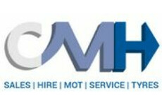 CMH Sales