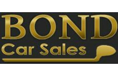 Bond Car Sales